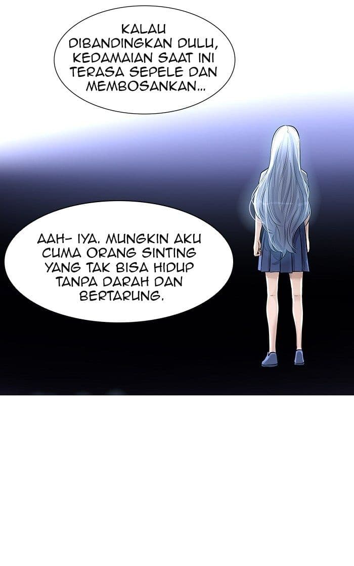 Chapter Komik
              Tower of God Chapter 415 - page 94