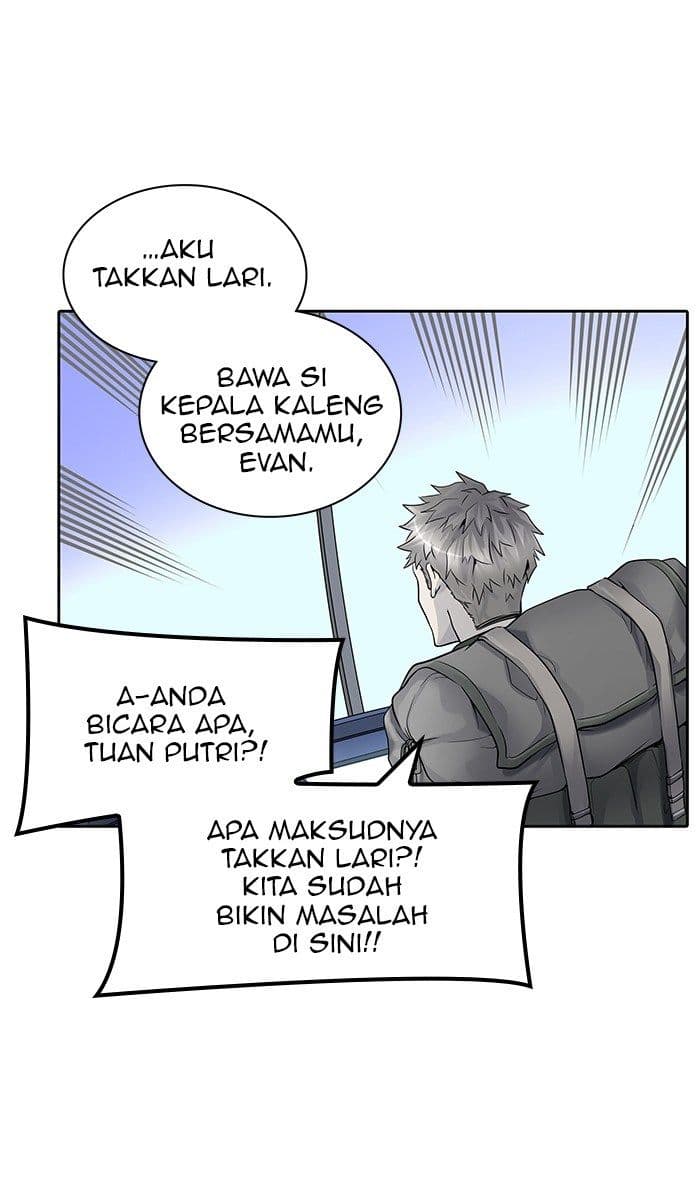 Chapter Komik
              Tower of God Chapter 415 - page 27