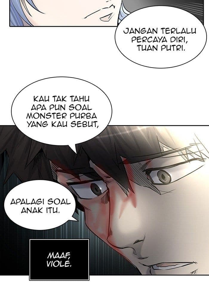 Chapter Komik
              Tower of God Chapter 415 - page 112