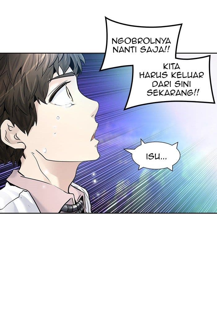 Chapter Komik
              Tower of God Chapter 415 - page 10