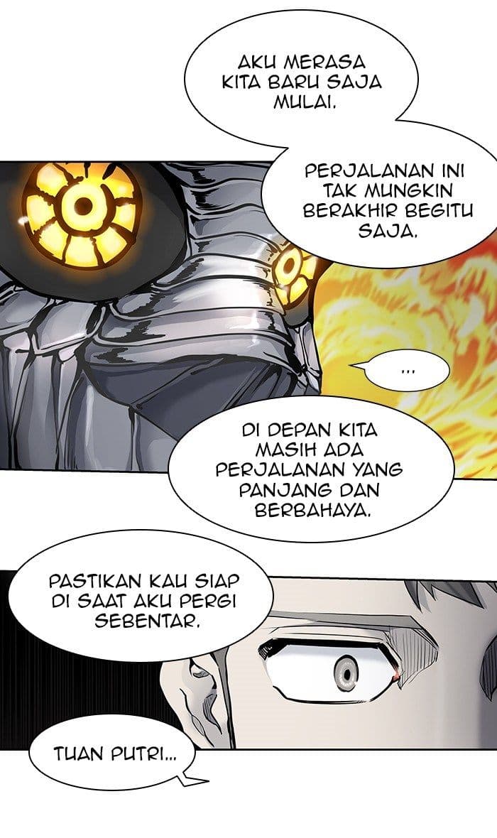 Chapter Komik
              Tower of God Chapter 415 - page 31