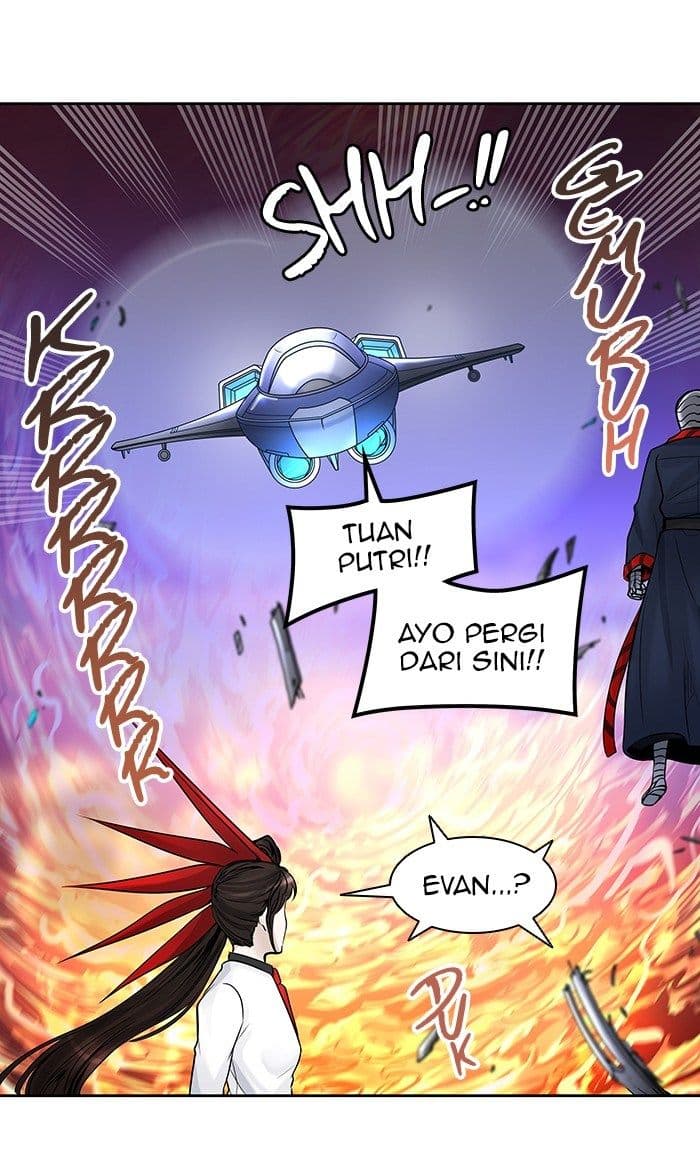 Chapter Komik
              Tower of God Chapter 415 - page 26