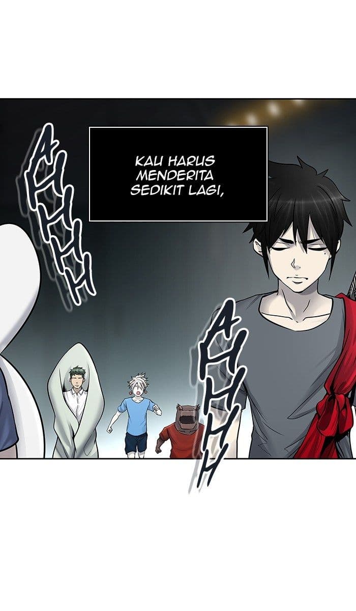 Chapter Komik
              Tower of God Chapter 415 - page 115