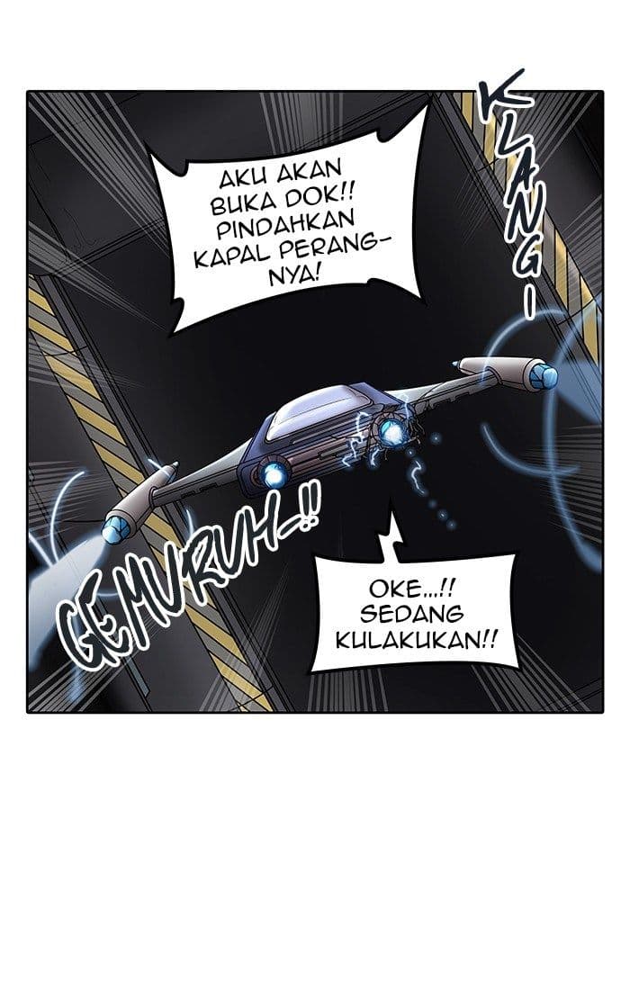 Chapter Komik
              Tower of God Chapter 415 - page 11