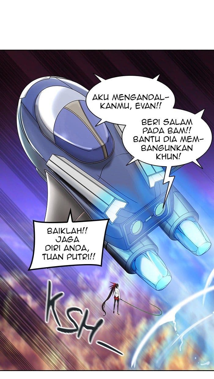 Chapter Komik
              Tower of God Chapter 415 - page 32