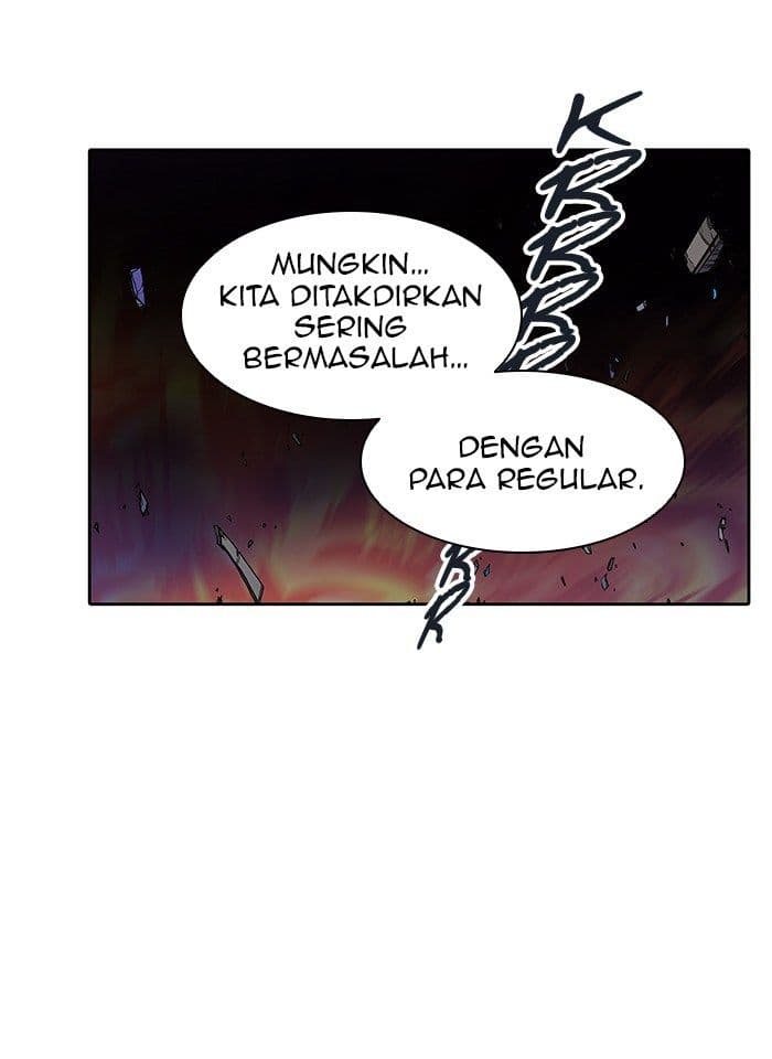 Chapter Komik
              Tower of God Chapter 415 - page 53