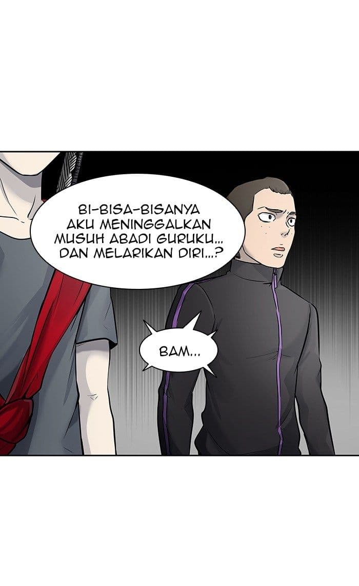 Chapter Komik
              Tower of God Chapter 415 - page 69