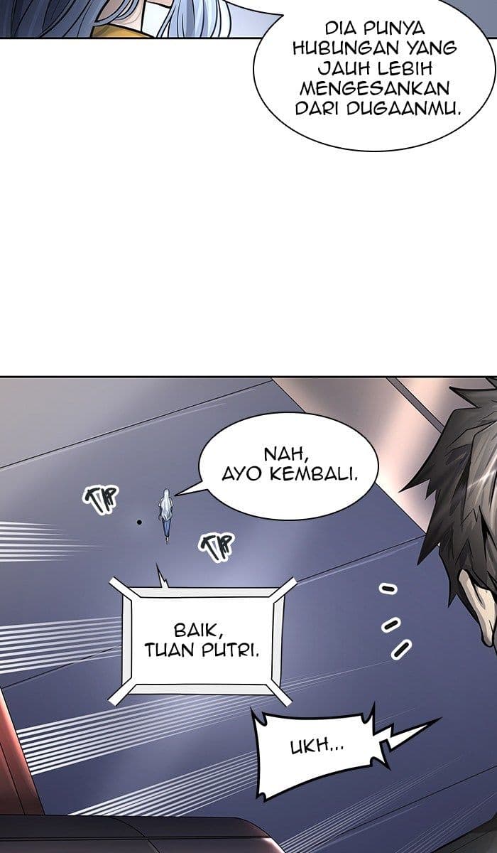 Chapter Komik
              Tower of God Chapter 415 - page 82