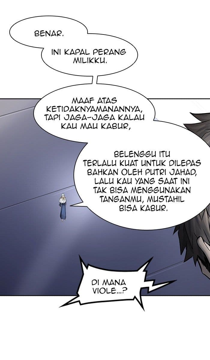 Chapter Komik
              Tower of God Chapter 415 - page 86