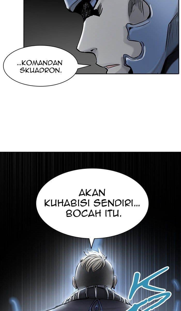 Chapter Komik
              Tower of God Chapter 415 - page 56