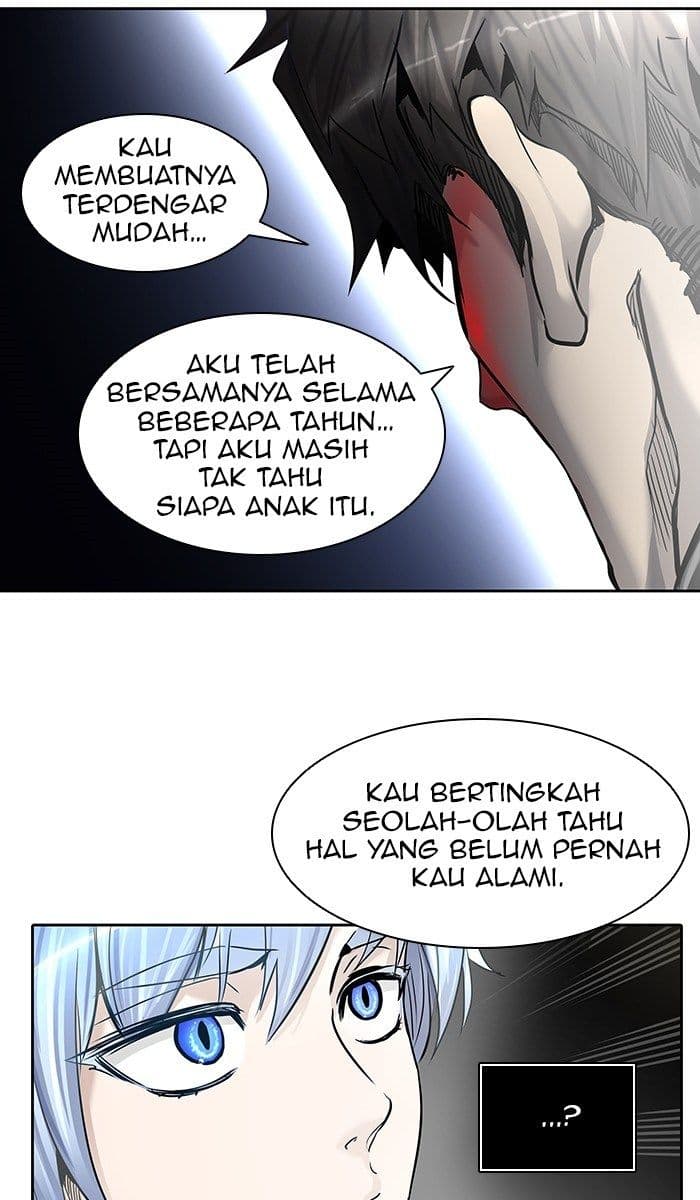 Chapter Komik
              Tower of God Chapter 415 - page 111