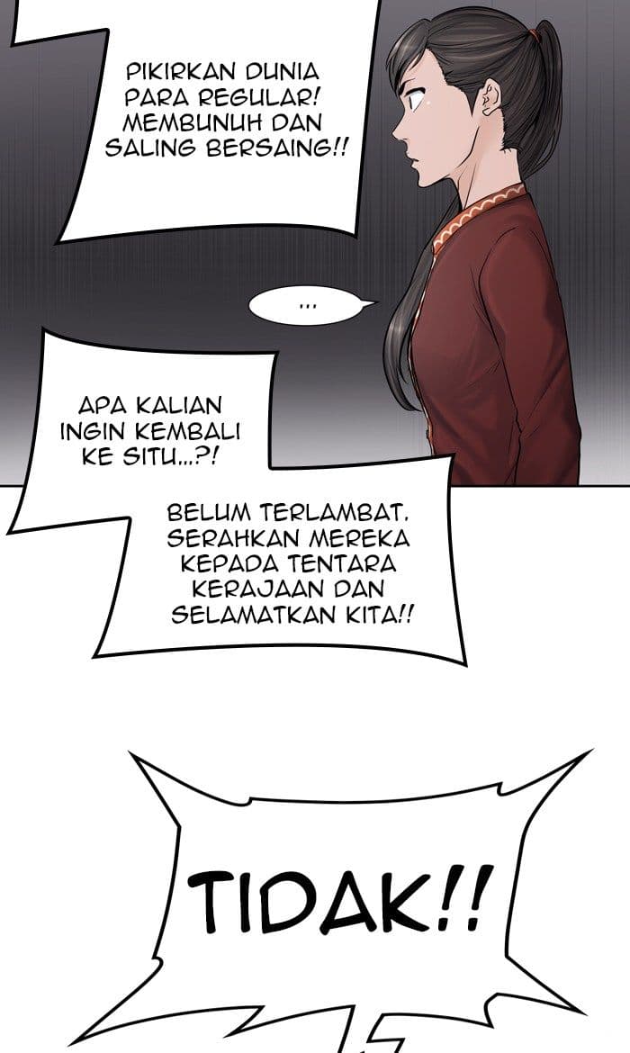 Chapter Komik
              Tower of God Chapter 416 - page 59