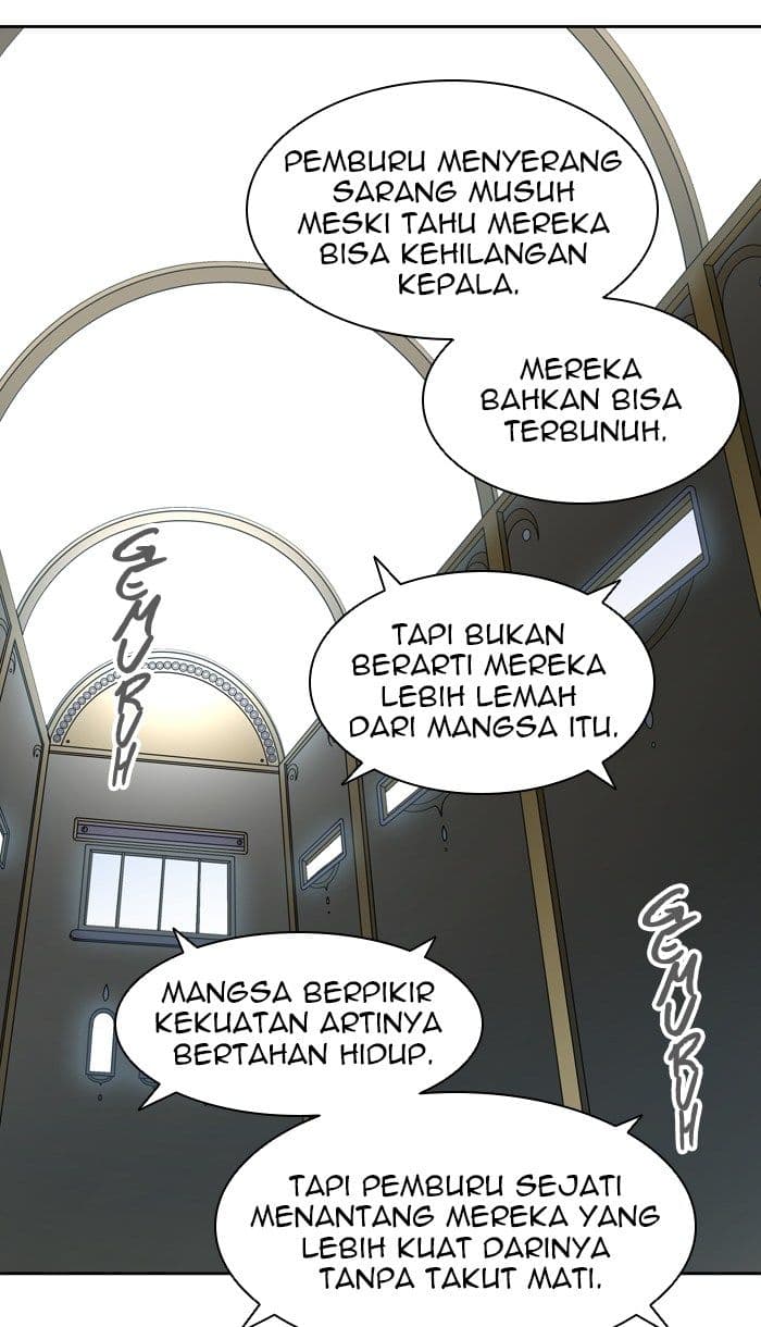 Chapter Komik
              Tower of God Chapter 416 - page 101