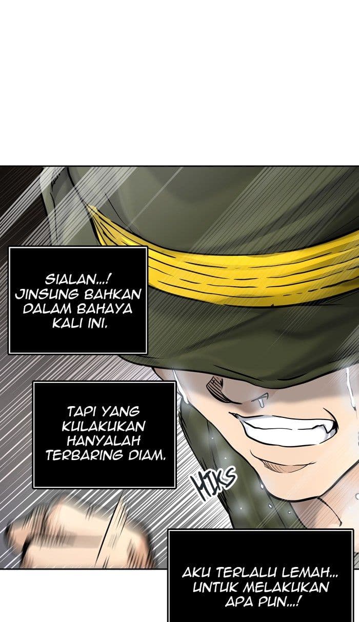 Chapter Komik
              Tower of God Chapter 416 - page 67