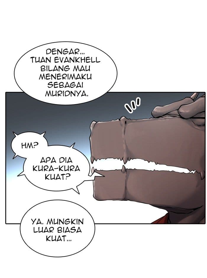 Chapter Komik
              Tower of God Chapter 416 - page 96