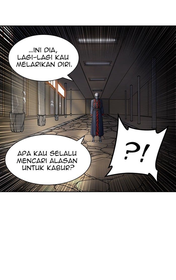 Chapter Komik
              Tower of God Chapter 416 - page 69