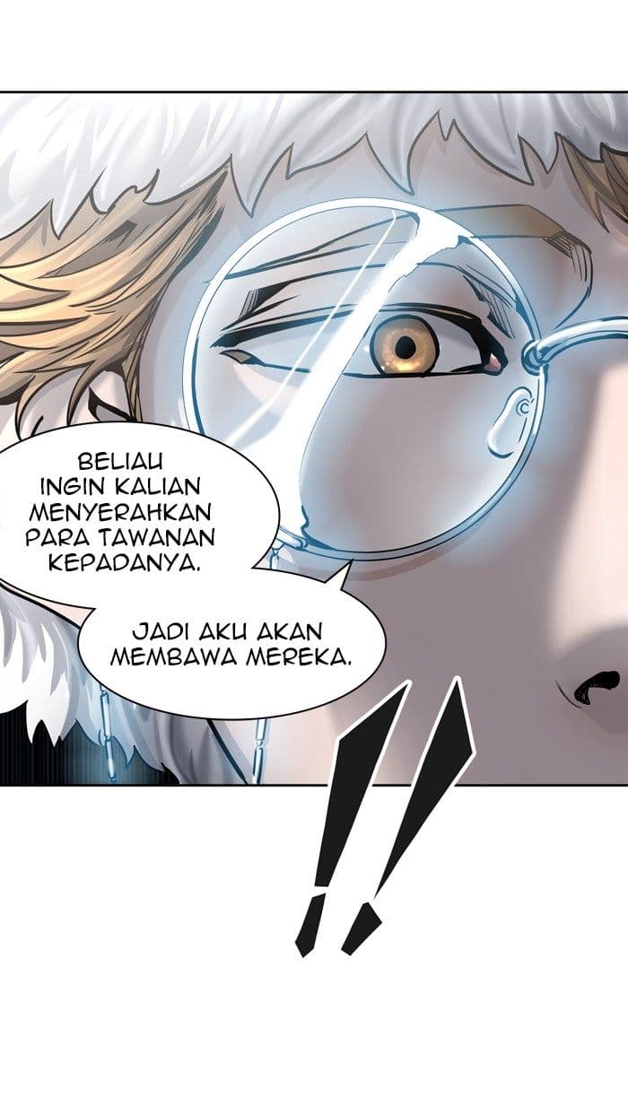 Chapter Komik
              Tower of God Chapter 416 - page 24