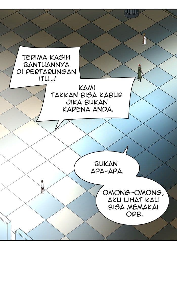 Chapter Komik
              Tower of God Chapter 416 - page 50