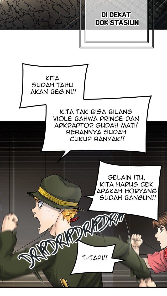 Chapter Komik
              Tower of God Chapter 416 - page 66