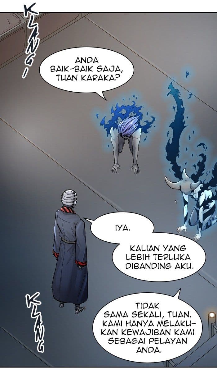 Chapter Komik
              Tower of God Chapter 416 - page 2