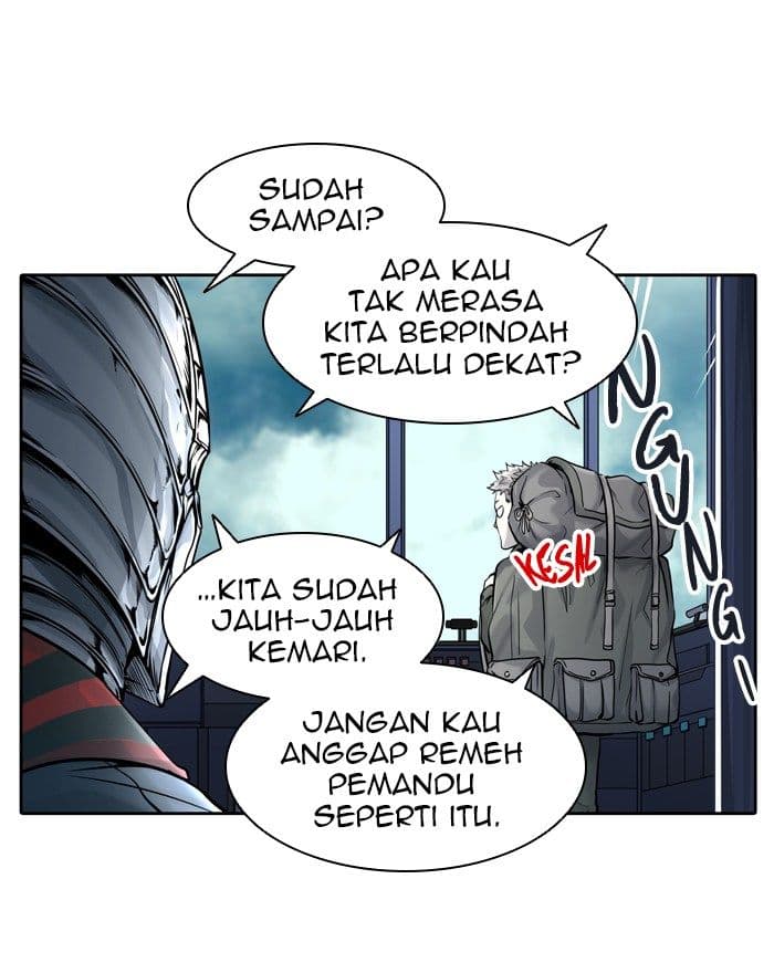 Chapter Komik
              Tower of God Chapter 416 - page 10