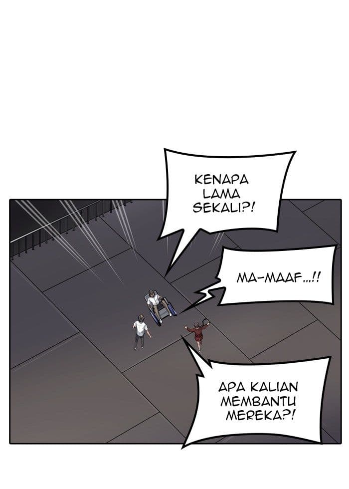 Chapter Komik
              Tower of God Chapter 416 - page 57