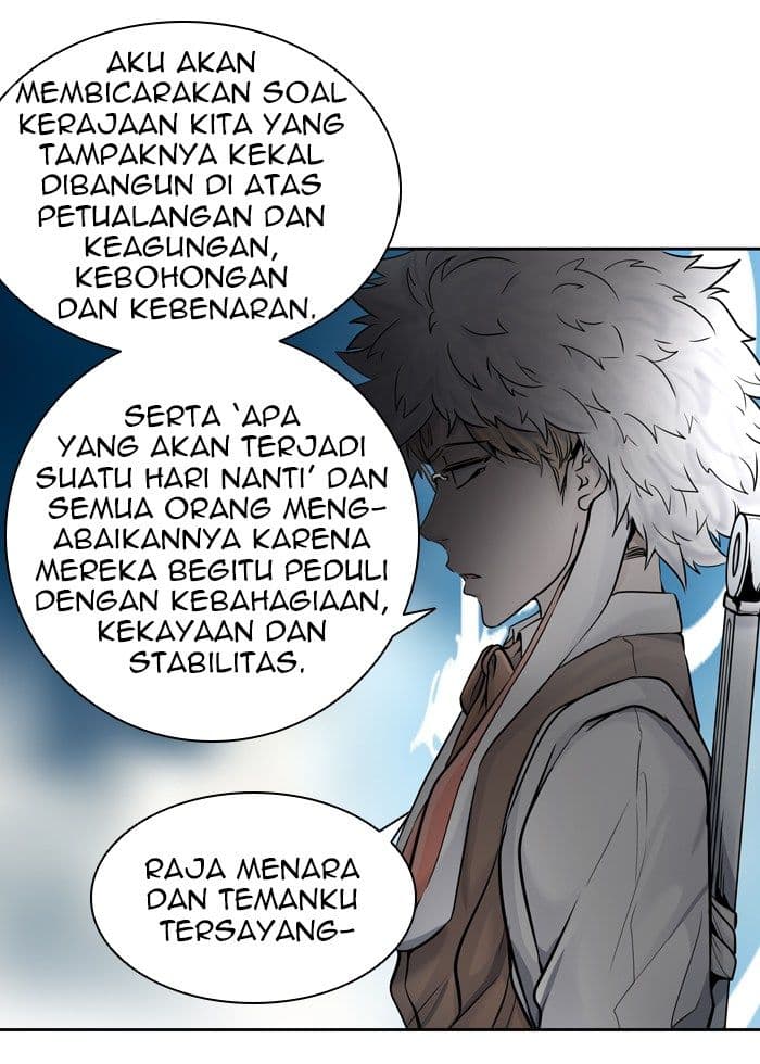 Chapter Komik
              Tower of God Chapter 416 - page 33