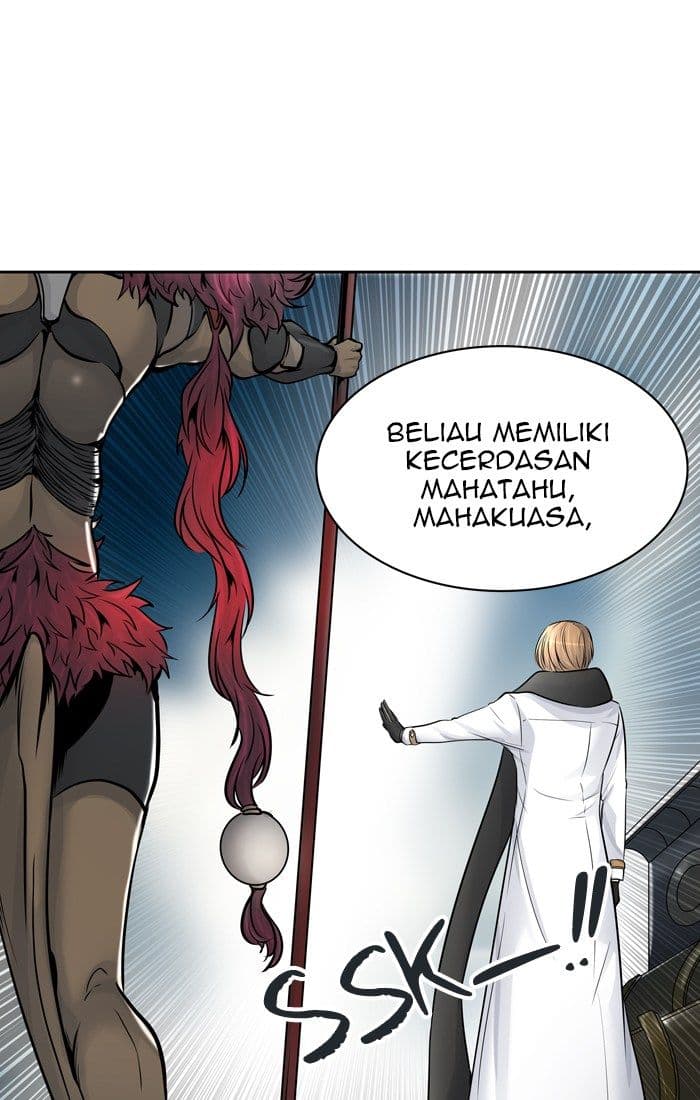 Chapter Komik
              Tower of God Chapter 416 - page 26