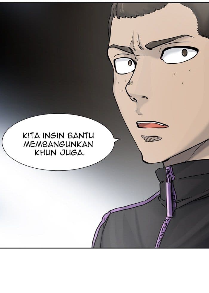 Chapter Komik
              Tower of God Chapter 416 - page 76