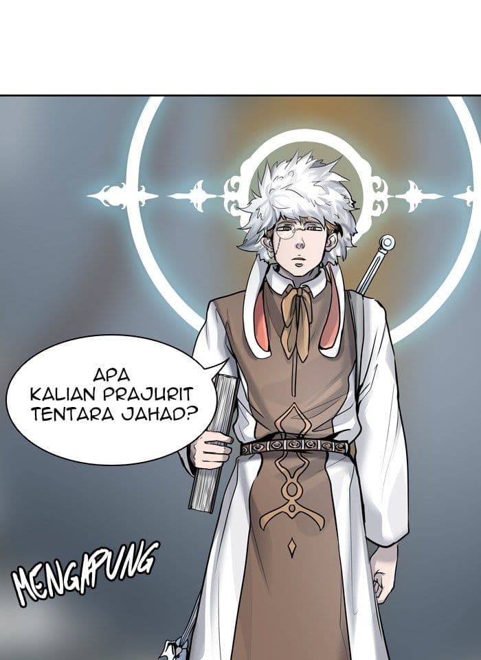 Chapter Komik
              Tower of God Chapter 416 - page 20