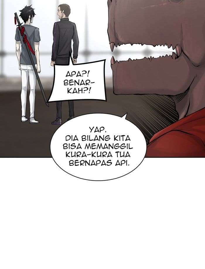 Chapter Komik
              Tower of God Chapter 416 - page 74