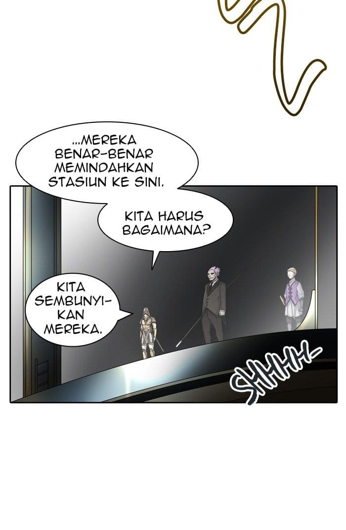 Chapter Komik
              Tower of God Chapter 416 - page 86