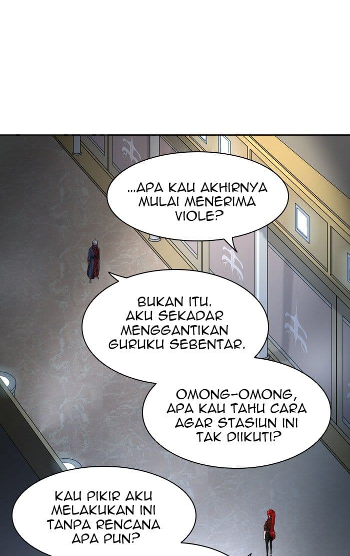 Chapter Komik
              Tower of God Chapter 416 - page 79