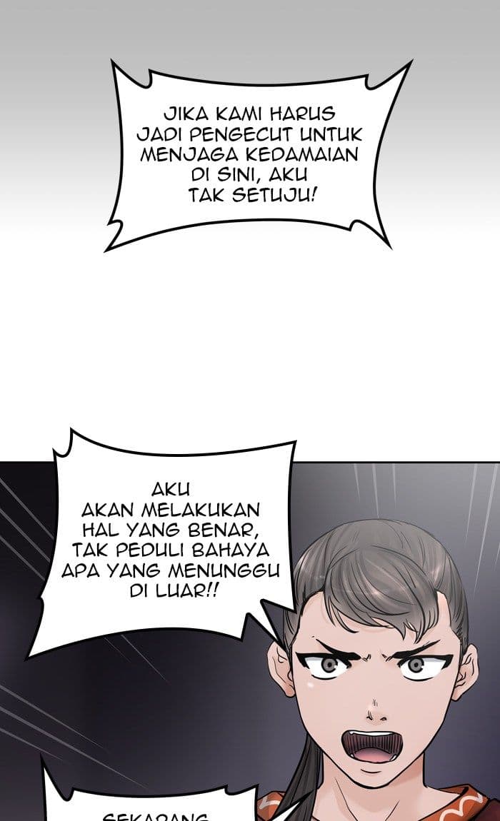 Chapter Komik
              Tower of God Chapter 416 - page 63