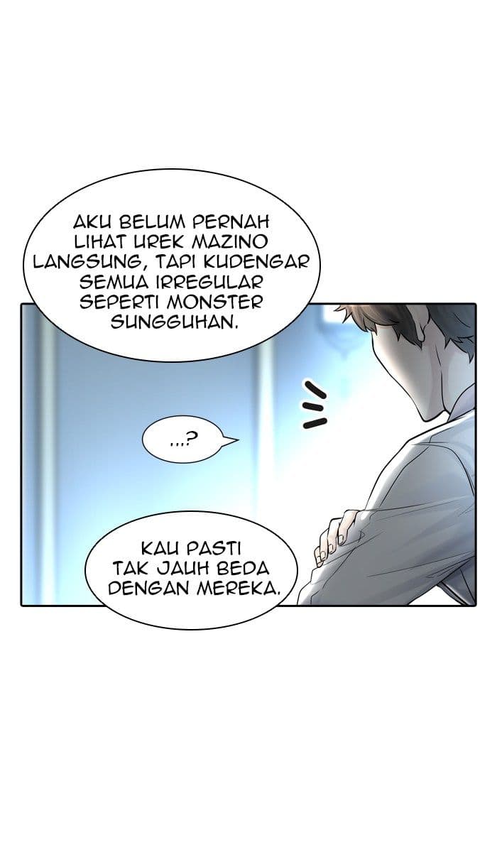 Chapter Komik
              Tower of God Chapter 416 - page 47