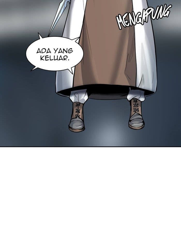 Chapter Komik
              Tower of God Chapter 416 - page 21