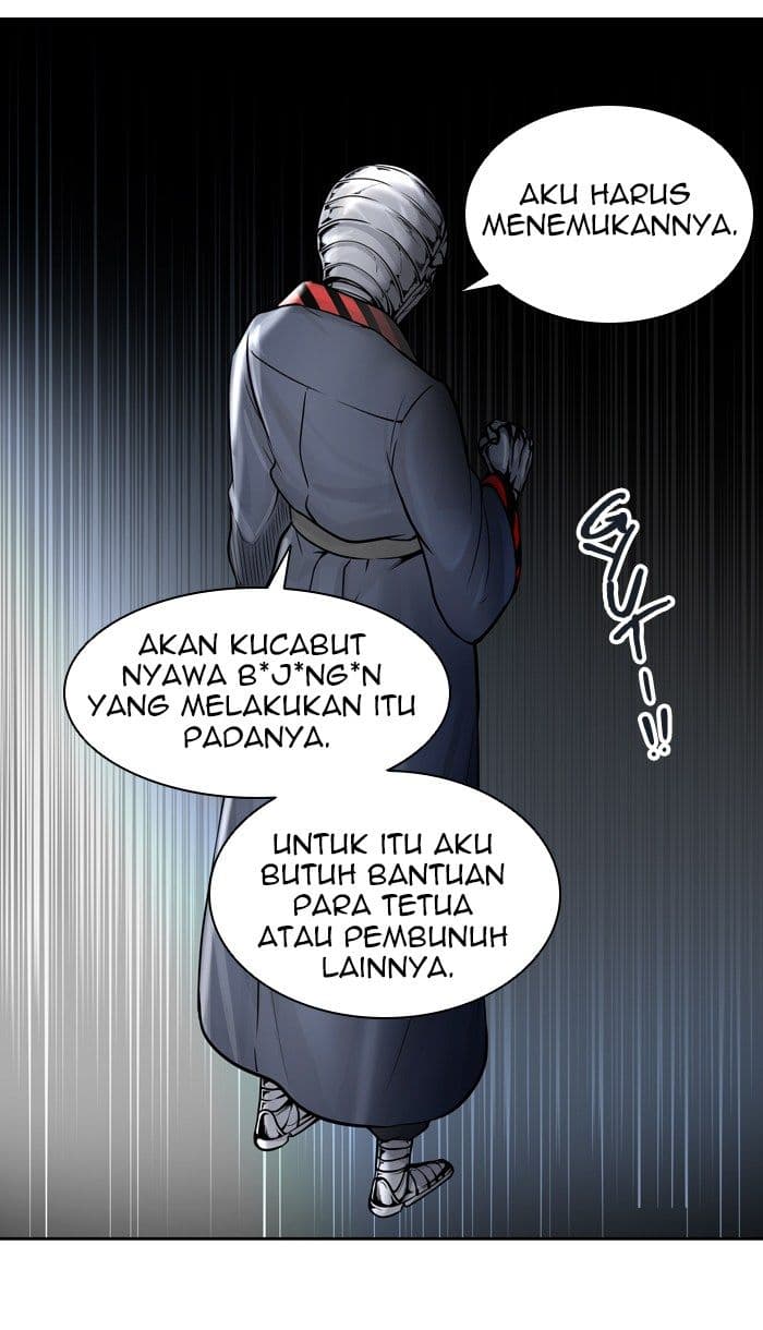 Chapter Komik
              Tower of God Chapter 416 - page 6