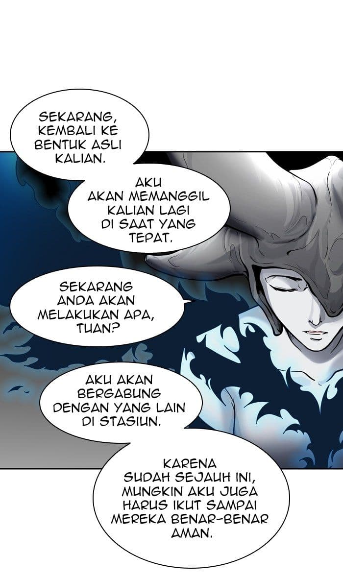 Chapter Komik
              Tower of God Chapter 416 - page 3