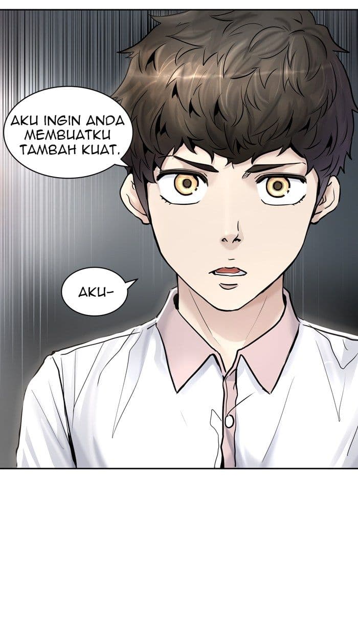 Chapter Komik
              Tower of God Chapter 416 - page 110