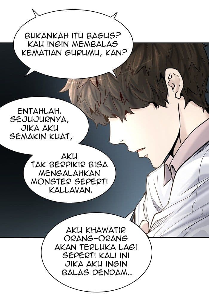 Chapter Komik
              Tower of God Chapter 416 - page 97