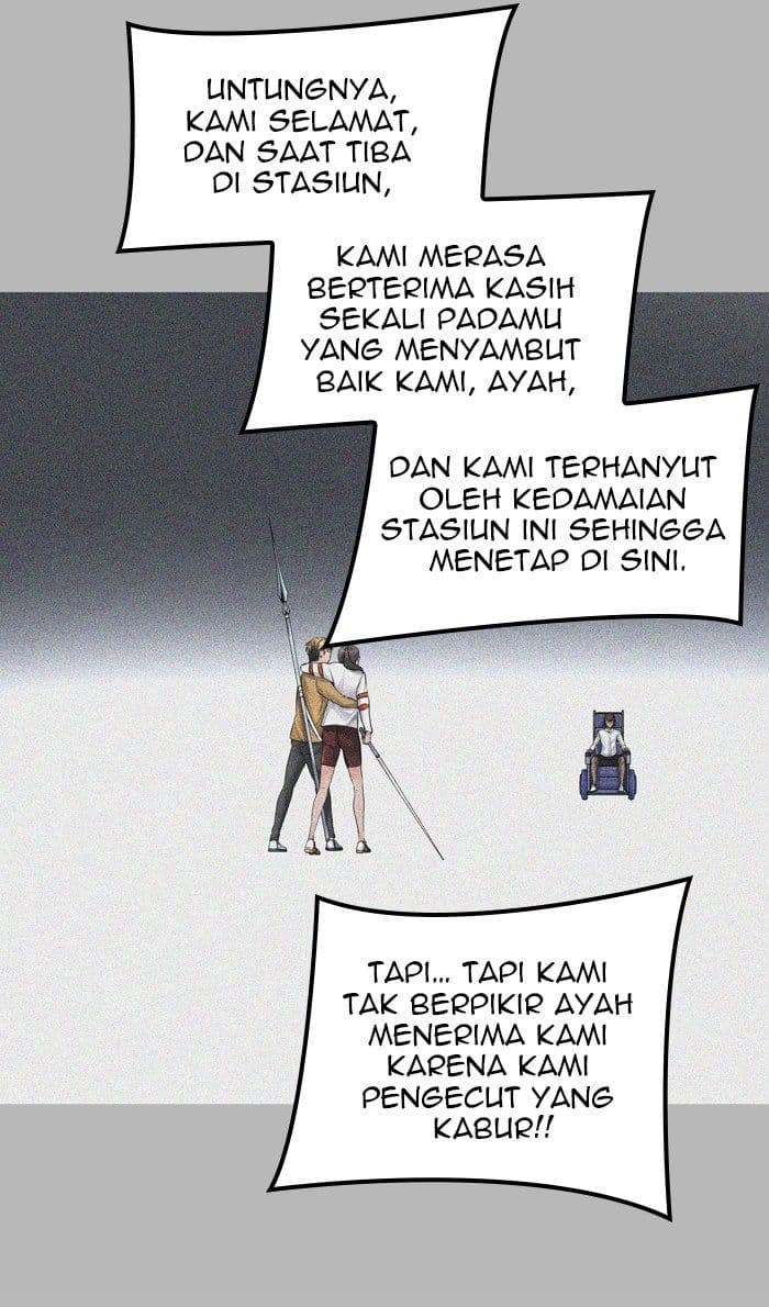 Chapter Komik
              Tower of God Chapter 416 - page 62