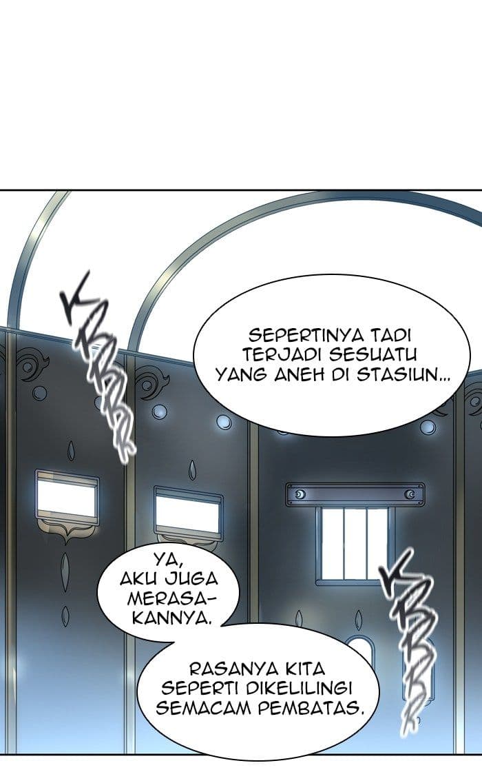 Chapter Komik
              Tower of God Chapter 416 - page 95