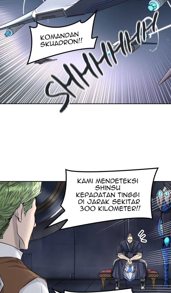 Chapter Komik
              Tower of God Chapter 416 - page 91