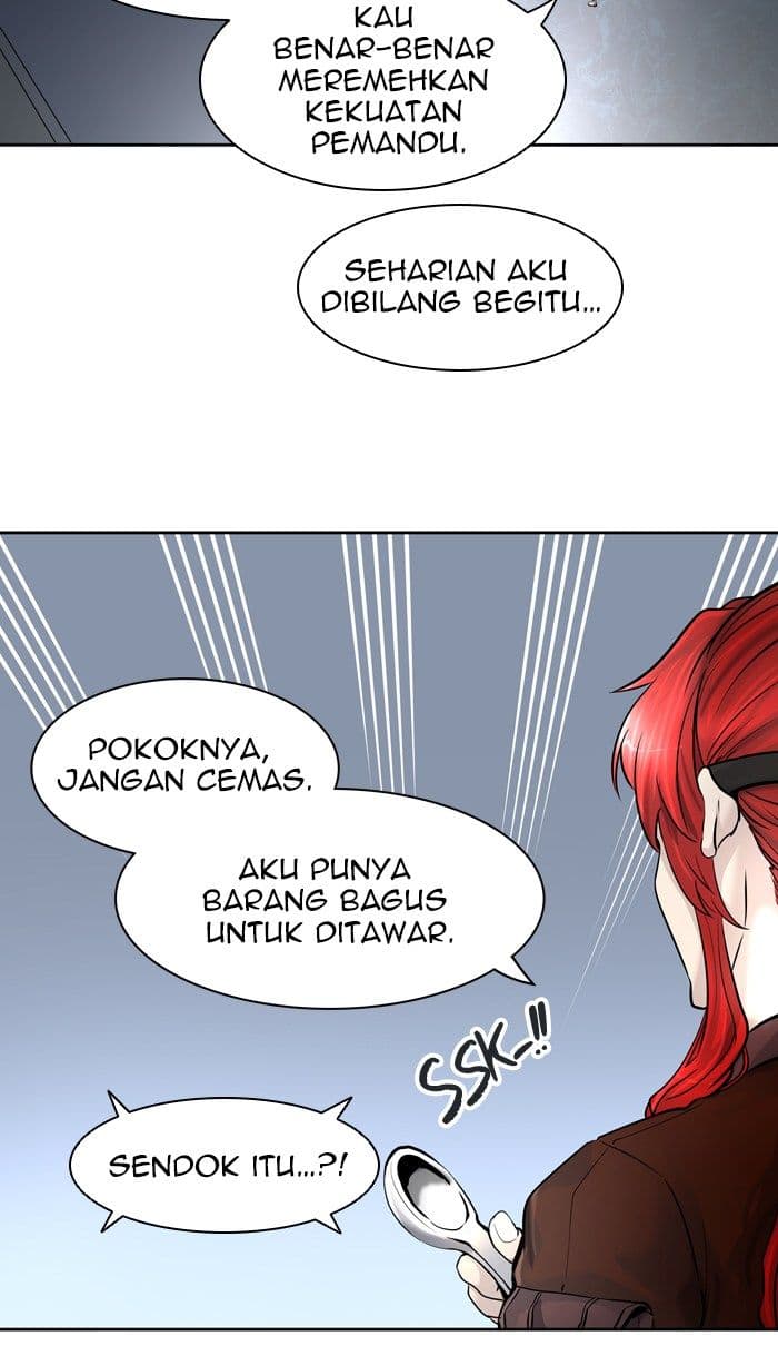 Chapter Komik
              Tower of God Chapter 416 - page 80