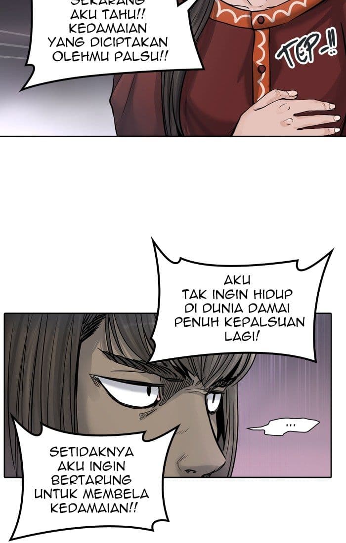 Chapter Komik
              Tower of God Chapter 416 - page 64