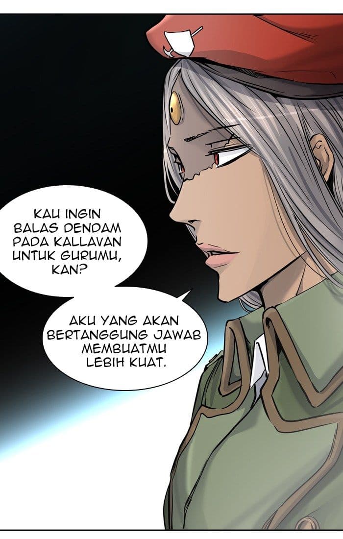 Chapter Komik
              Tower of God Chapter 416 - page 52