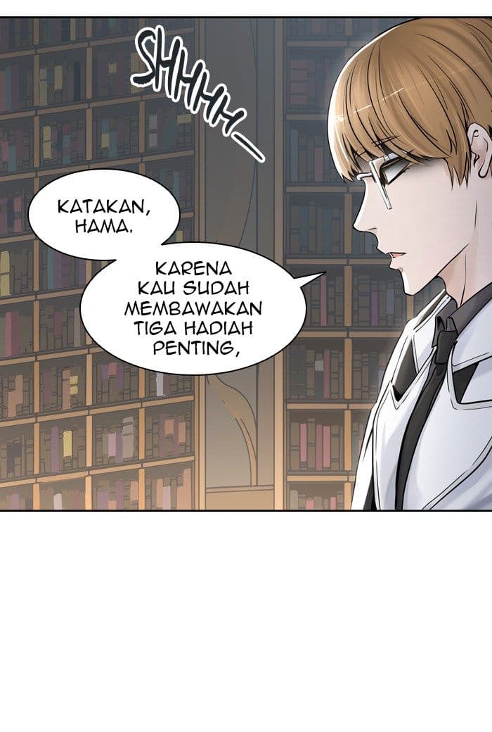 Chapter Komik
              Tower of God Chapter 416 - page 106