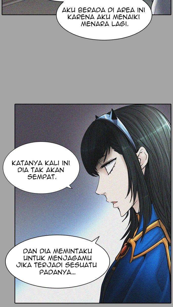 Chapter Komik
              Tower of God Chapter 416 - page 41