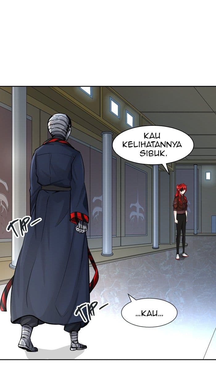 Chapter Komik
              Tower of God Chapter 416 - page 77