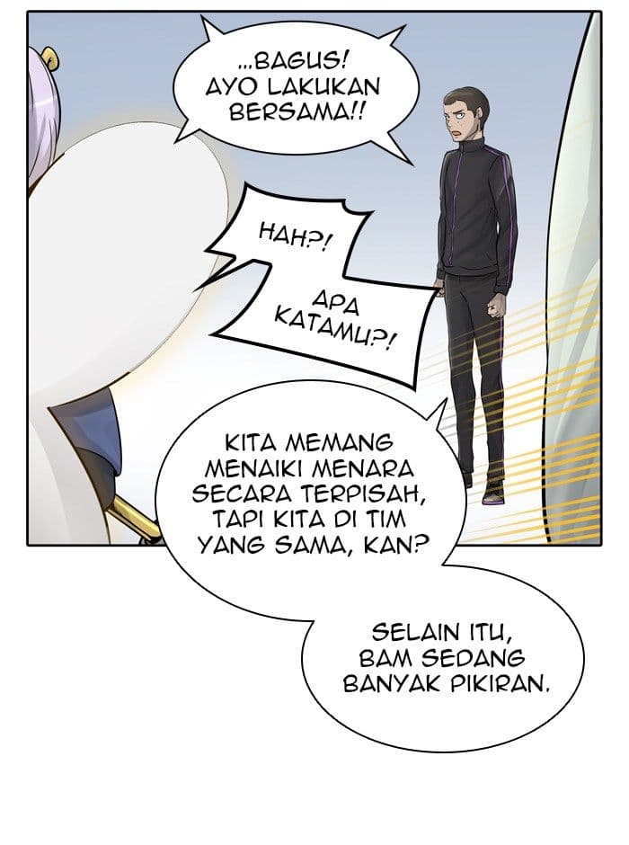 Chapter Komik
              Tower of God Chapter 416 - page 75